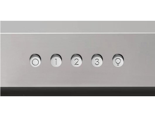 Вытяжка CANDY CVXBI63MGWX